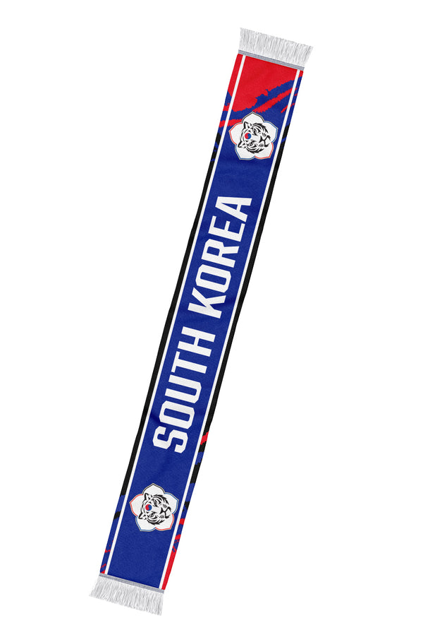 South Korea 2026 Jersey