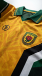 South Africa Jersey