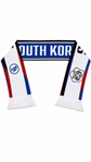 South Korea 2026 Jersey