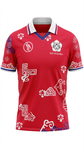 South Korea Jersey