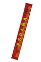 Spain 2026 Scarf