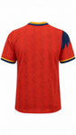 Spain 2026 Fan Jersey