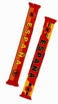 Spain 2026 Scarf