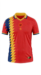 Spain Jersey