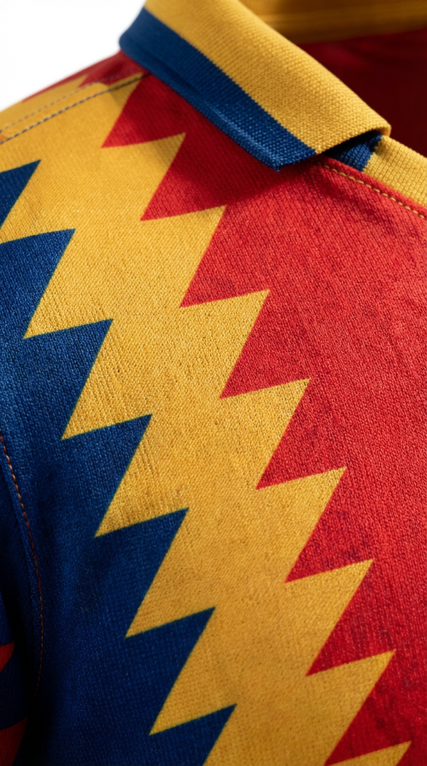 Spain Jersey