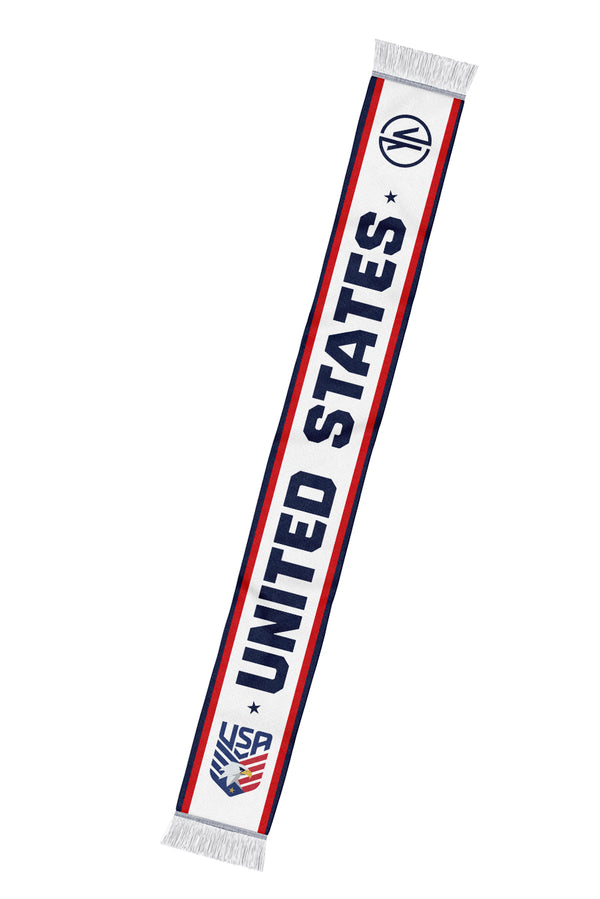 USA 2026 Scarf