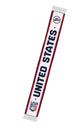 USA 2026 Scarf