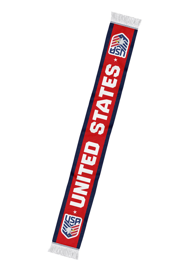 USA 2026 Scarf