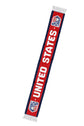 USA 2026 Scarf