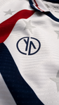 USA 2026 Fan Jersey