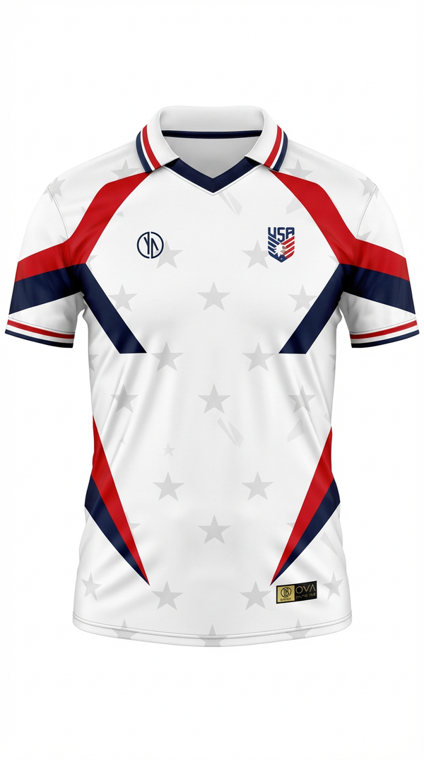 USA Jersey