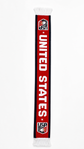 USA 2026 Scarf