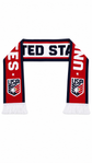 USA 2026 Scarf