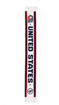USA 2026 Scarf