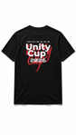Unity Cup 2026 Black Tee