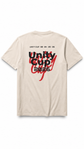 Unity Cup 2026 Bone T-shirt
