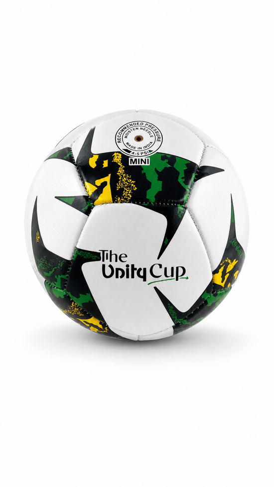 Unity Cup Mini Ball