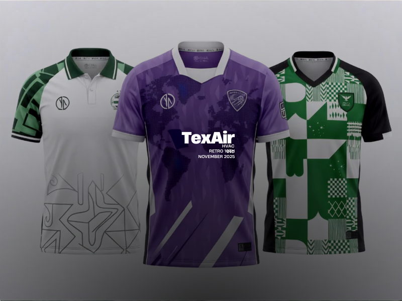 Club Shop