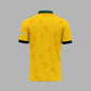 Zimbabwe Unity Cup Jersey