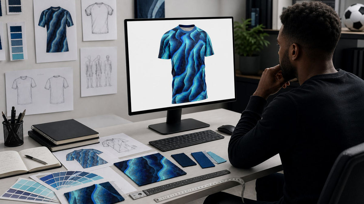 We Design Your Kit