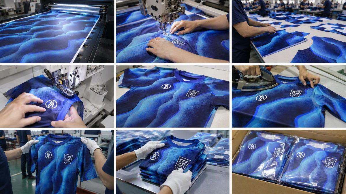 Production